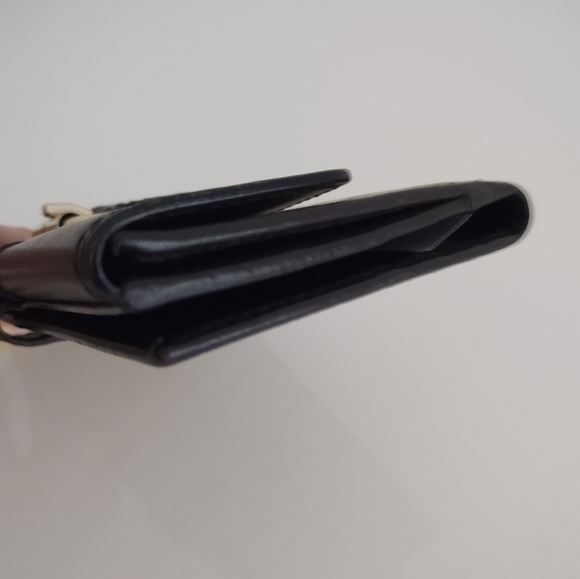 Burberry Haymarket Wallet - Picture 3 of 7